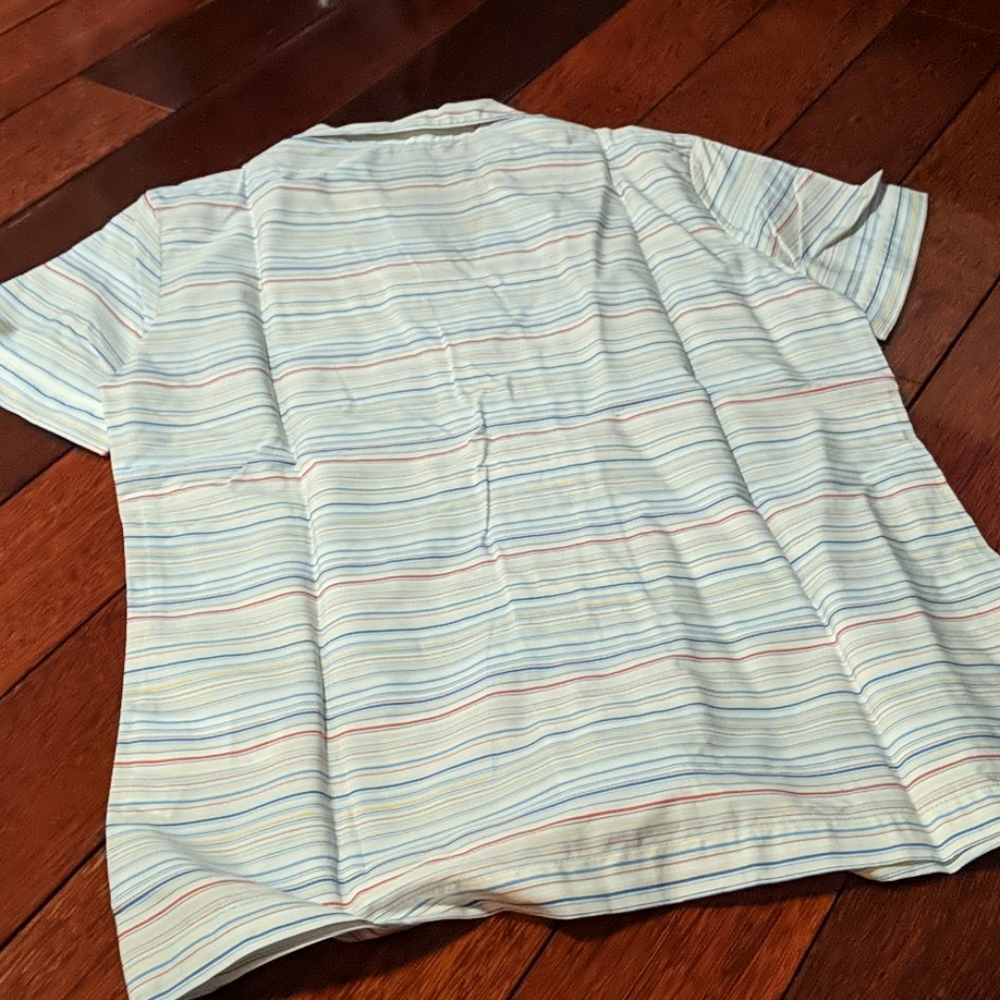Brooks Brothers W Pajamas Set (sz XS) - Picture 9 of 12